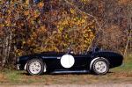 Shelby Cobra Factory Competition-Specification 1963 года